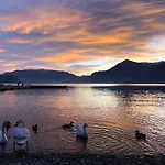 Apartamento Bellavista Giulia On Dervio