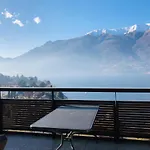 Bellavista Giulia On Apartamento Dervio