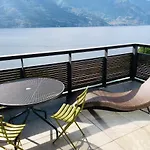 Bellavista Giulia On Apartamento Dervio