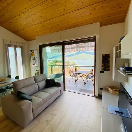 Bellavista Giulia On Apartman *