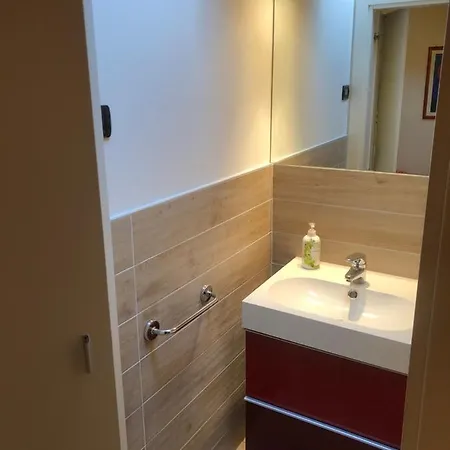 Bellavista Giulia On Apartman *
