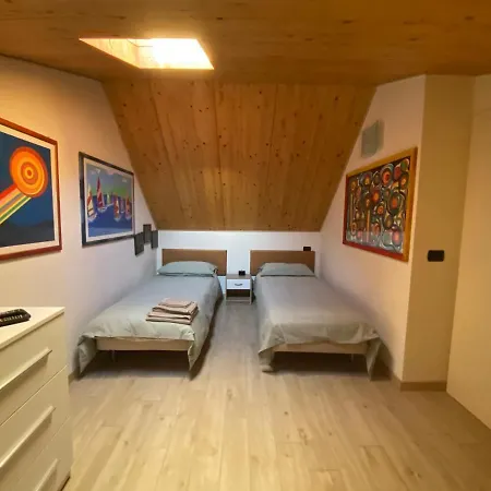 Bellavista Giulia On Apartman