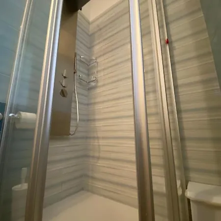 Apartman Bellavista Giulia On *