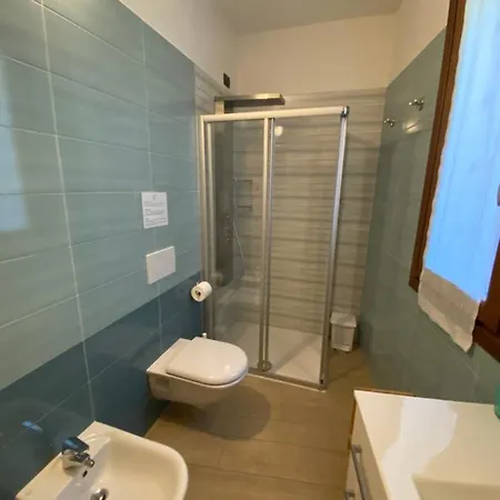 Apartman Bellavista Giulia On *