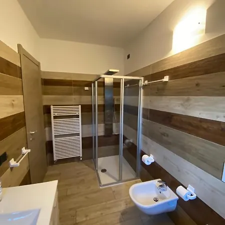 Apartman Bellavista Giulia On Dervio