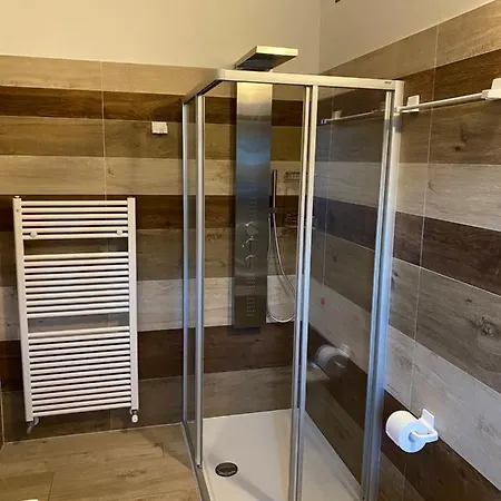 Apartman Bellavista Giulia On Dervio