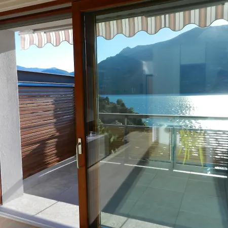 Apartman Bellavista Giulia On