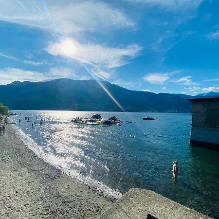Apartman Bellavista Giulia On Dervio
