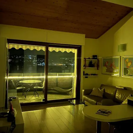Apartman Bellavista Giulia On