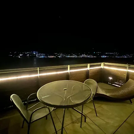 Bellavista Giulia On Apartman Dervio