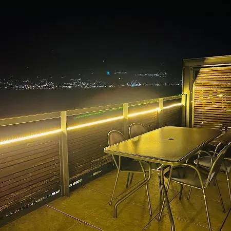 Bellavista Giulia On Apartman Dervio