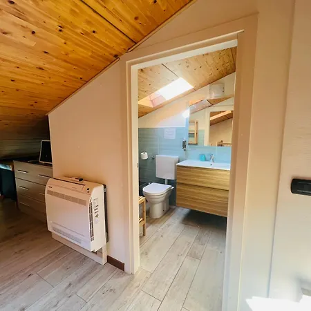 Bellavista Giulia On Apartamento