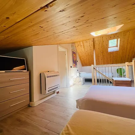 Bellavista Giulia On Apartman Dervio