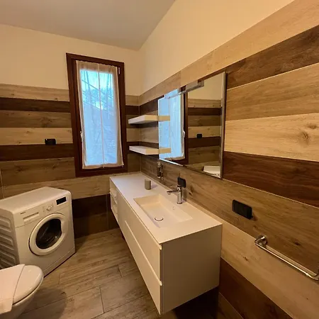 Bellavista Giulia On Apartman Dervio