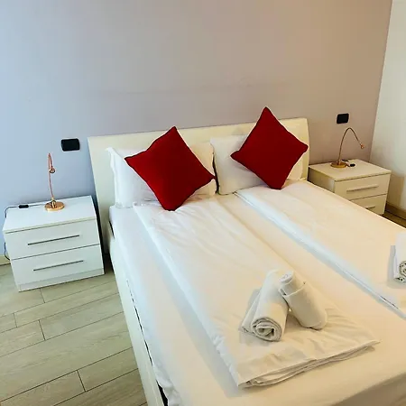 Apartamento Bellavista Giulia On Dervio