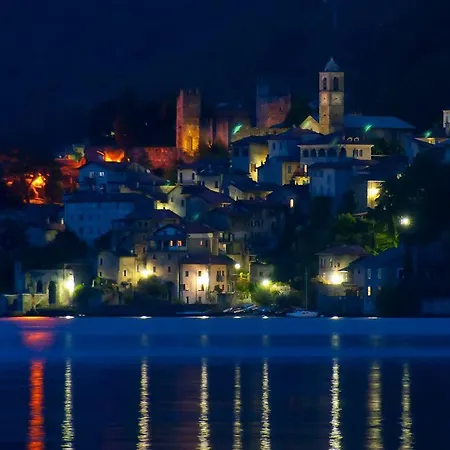 Bellavista Giulia On Lägenhet *