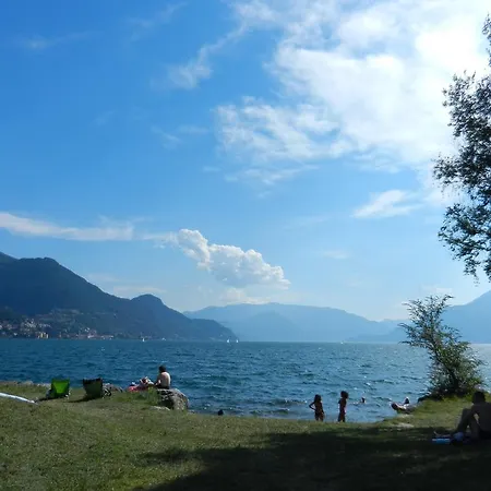 Bellavista Giulia On Apartman *