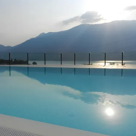 Apartman Bellavista Giulia On Dervio