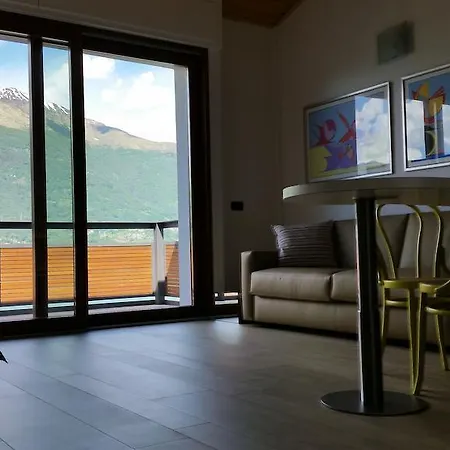 Apartman Bellavista Giulia On *