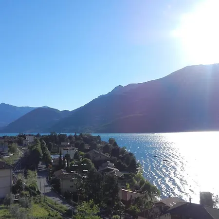 Apartman Bellavista Giulia On Dervio