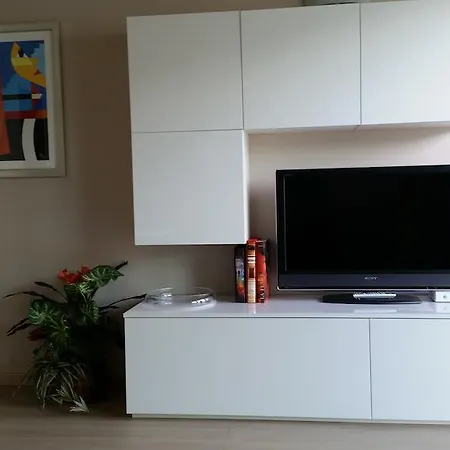 Bellavista Giulia On Apartman Dervio