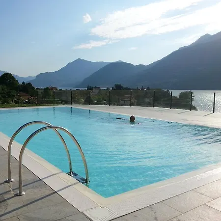 Apartman Bellavista Giulia On Dervio