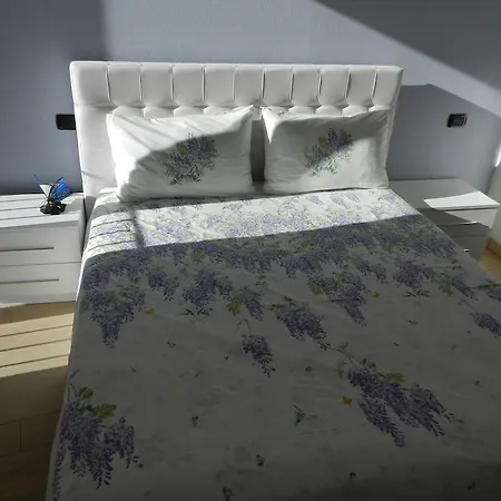 Apartman Bellavista Giulia On