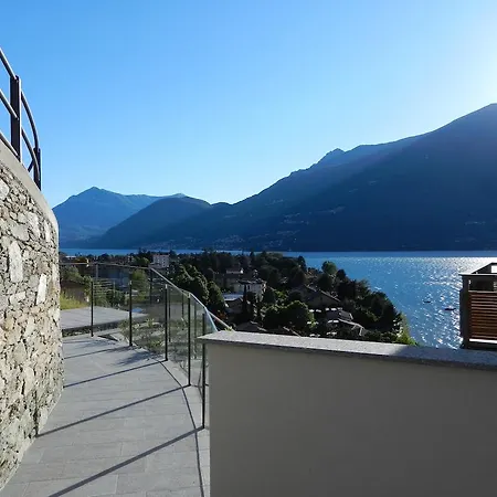 Bellavista Giulia On * Dervio
