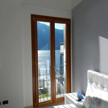 Bellavista Giulia On Apartman Dervio