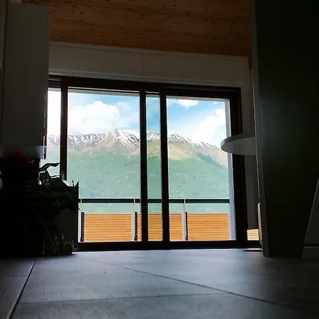 Apartman Bellavista Giulia On