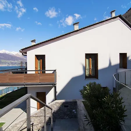 Apartamento Bellavista Giulia On