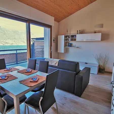 Apartman Bellavista Giulia On