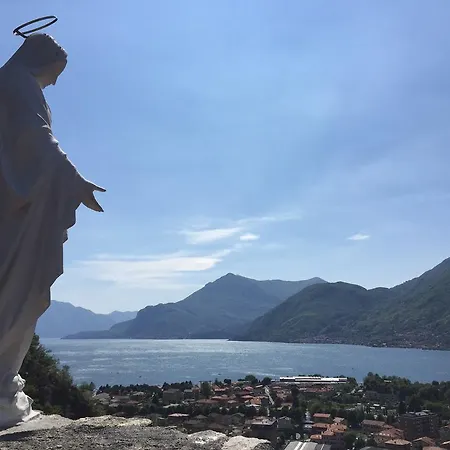 Lägenhet Bellavista Giulia On Dervio