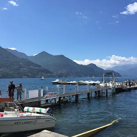 Apartman Bellavista Giulia On Dervio