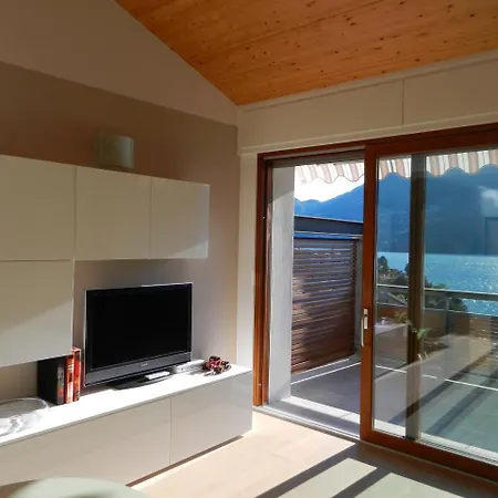 Apartman Bellavista Giulia On *