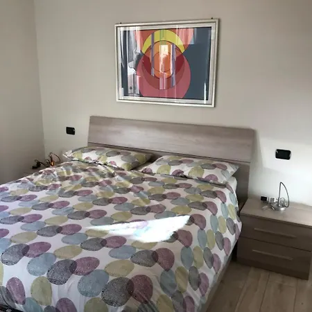 Bellavista Giulia On Apartman