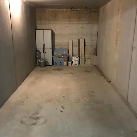 Apartman Bellavista Giulia On *