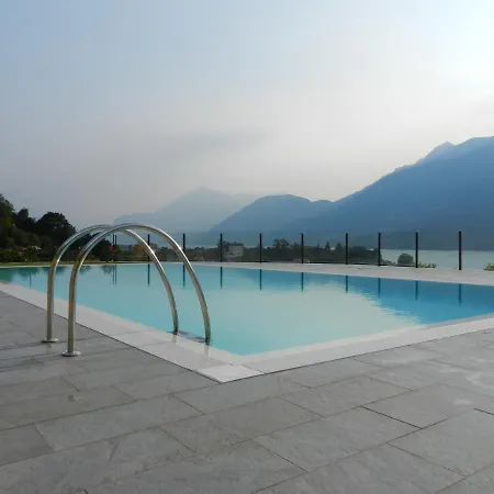 Bellavista Giulia On Apartman