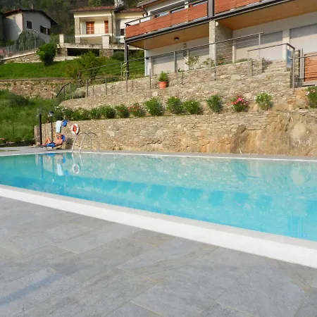 Apartman Bellavista Giulia On *