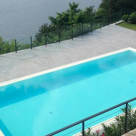 Apartman Bellavista Giulia On Dervio