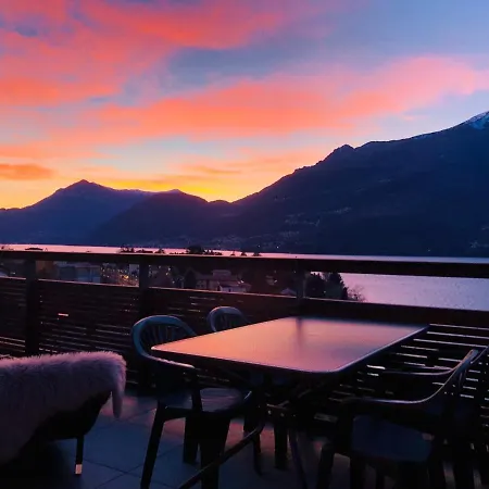 Apartman Bellavista Giulia On Dervio
