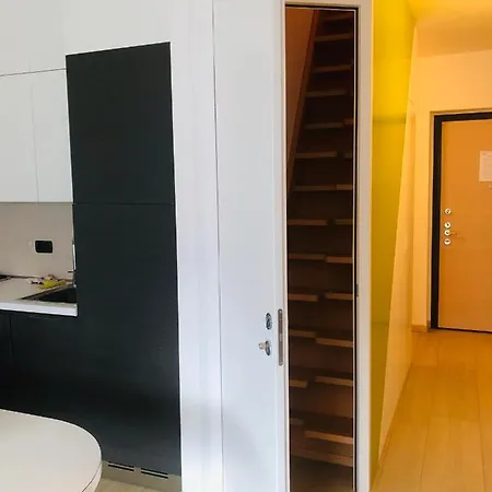 Apartman Bellavista Giulia On