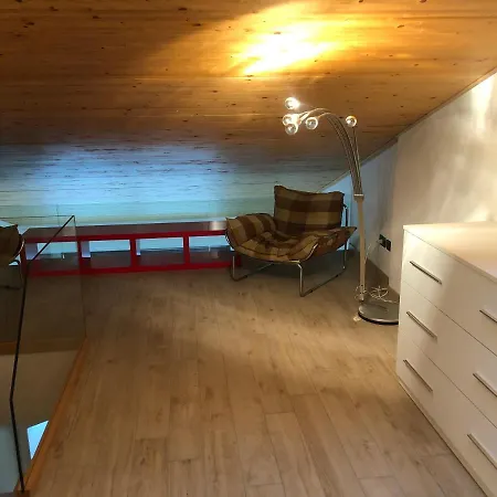 Apartman Bellavista Giulia On *