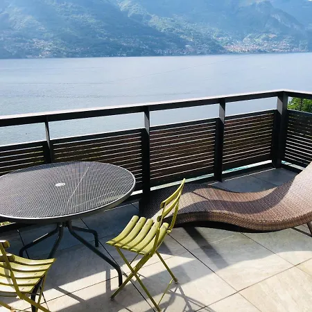 Bellavista Giulia On Apartman Dervio